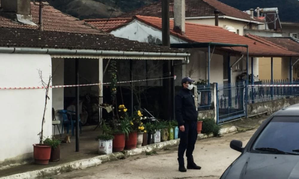 Αιτωλοακαρνανία: «Ο ανιψιός μου και δύο γείτονες μπήκαν στο σπίτι μου και μας έδεσαν»